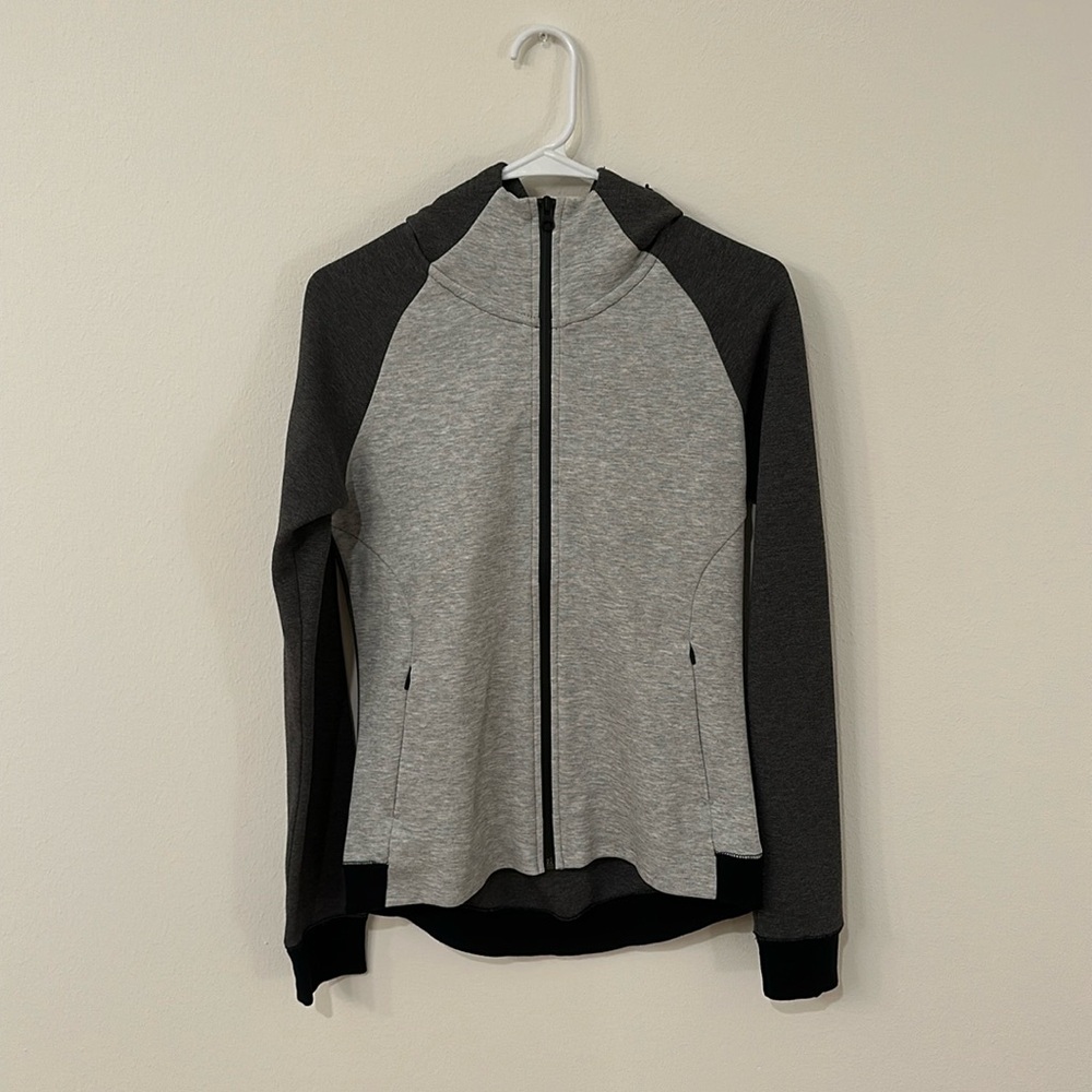 Women’s Athletic Jacket